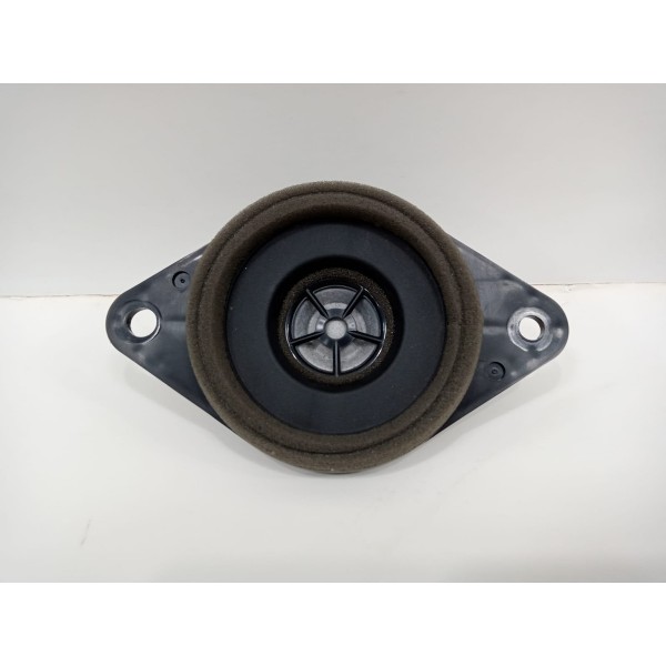 Alto Falante Painel Toyota Rav4 2016 Preto