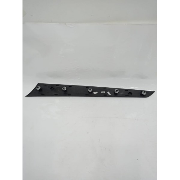 Aplique Porta Traseira Esquerda C200 1.8 Cgi 2011 Traseira Esquerda Preto