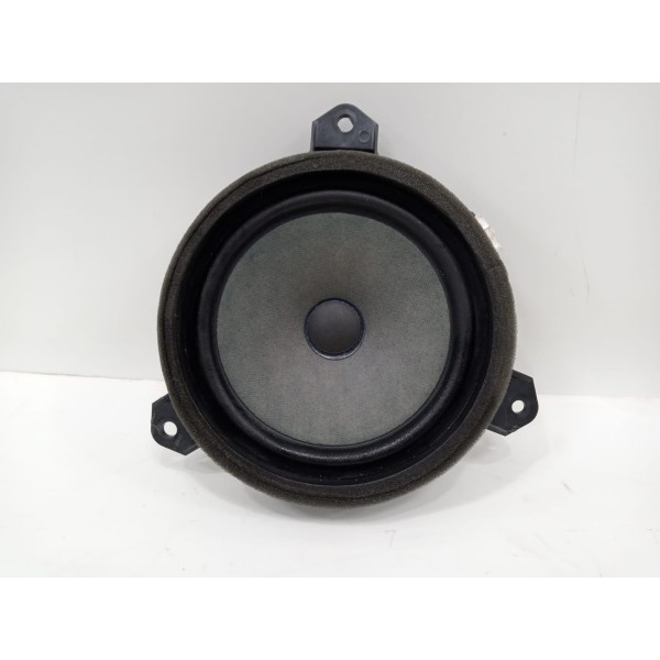 Alto Falante Porta Dianteira Direita Toyota Rav4 2016 Preto