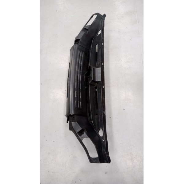 Parachoque Dianteiro Iveco Daily 2021 Preto