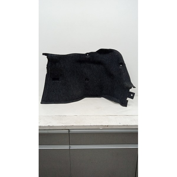 Forro Direito Porta Malas Nissan Sentra 2016