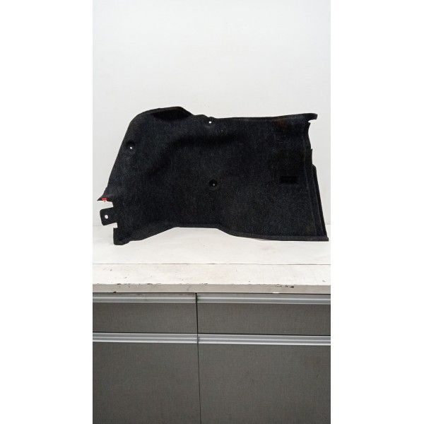 Forro Esquerdo Porta Malas Nissan Sentra 2016