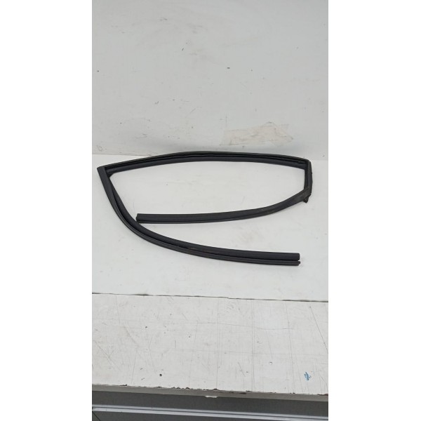 Borracha Guarnição Porta Traseira Esquerda Sentra 2016