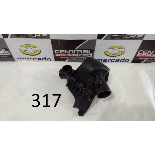 Caixa Filtro Ar Chevrolet Tracker Ltz 2015