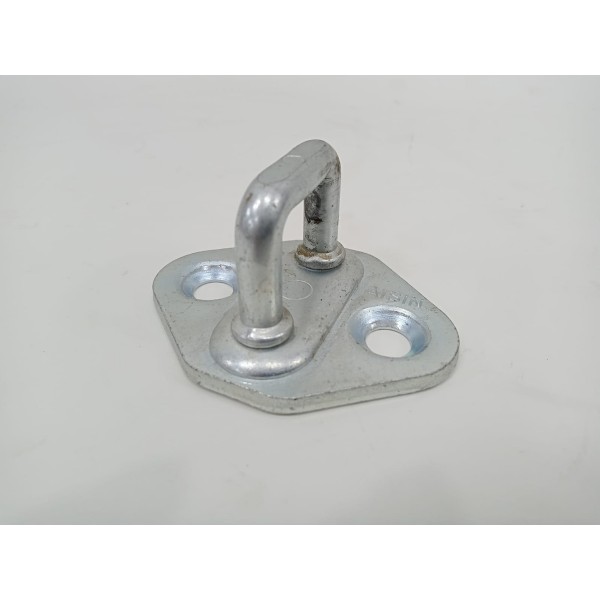 Batente Fechadura Porta Dianteira Direita Toyota Rav4 2016