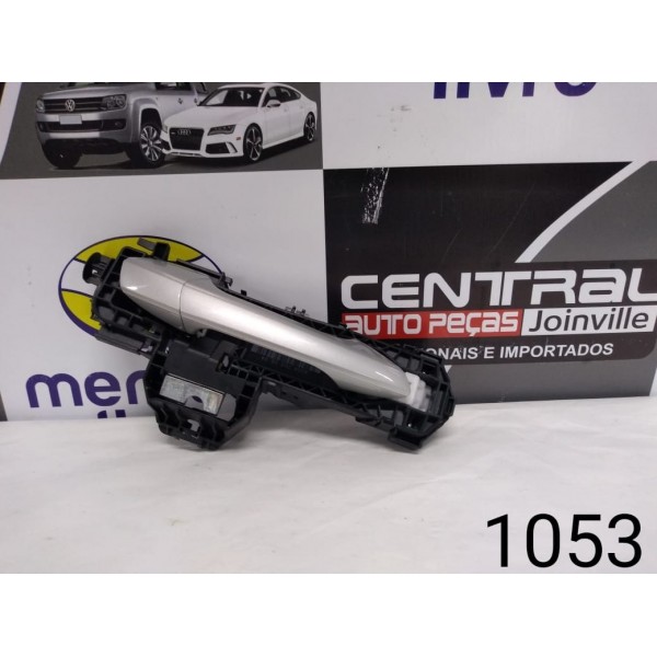 Maçaneta Externa Dianteira Dir. Mercedes Benz Cla 200 2015 Dianteira