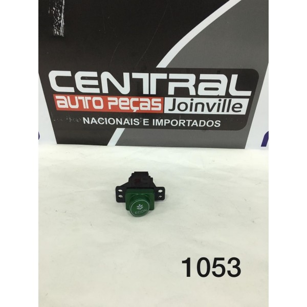 Botão Econ Honda Civic Ext 2013 2014