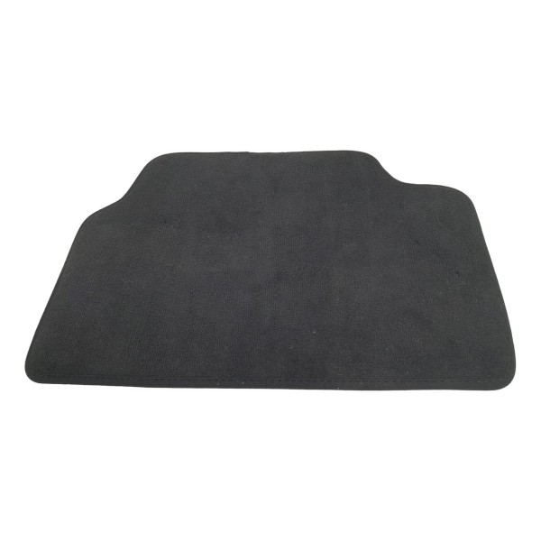 Tapete Traseiro Esquerdo Bmw X1 2013 Preto