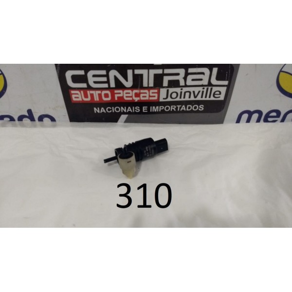 Bomba Esguicho Água Parabrisa Gm Tracker Ltz 2015