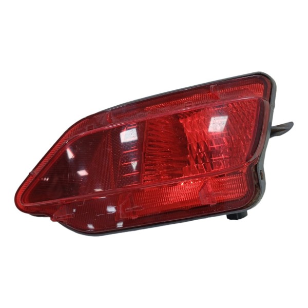 Lanterna Traseira Direita Toyota Rav4 2016 Direito Vermelho