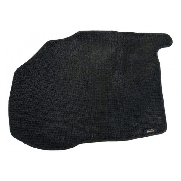 Tapete Dianteiro Direito Rav4 2016 Preto