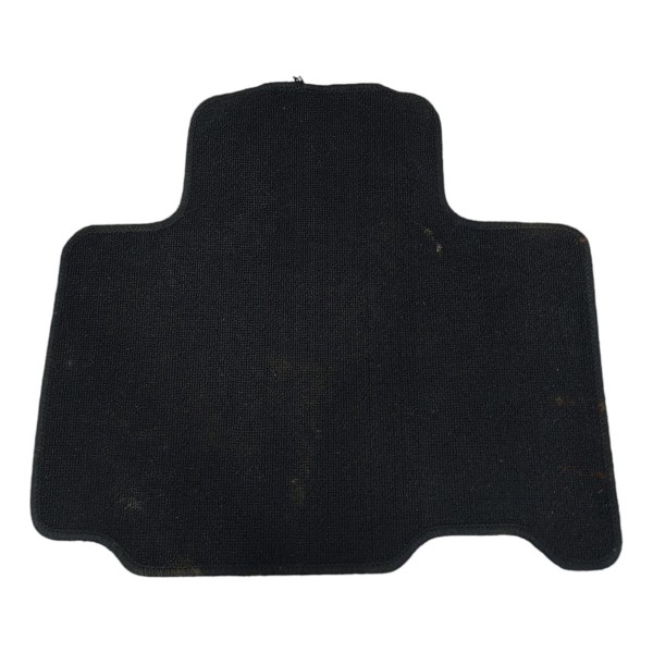 Tapete Traseiro Direto Rav4 2016 Preto