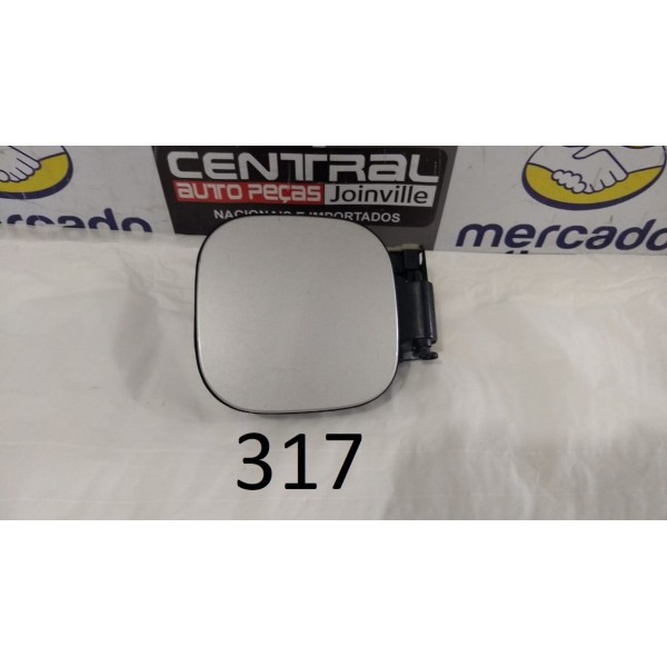 Portinhola Tanque Combustivel Gm Tracker Ltz 2015