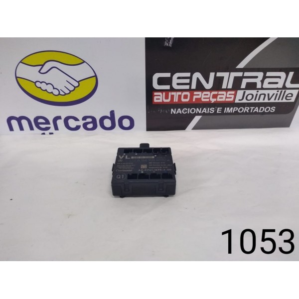 Módulo Porta Dianteira Esquerda Mercedes Cla 200 A1669004202