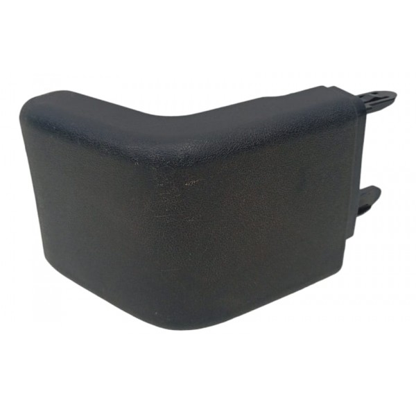 Acabamento Trilho Banco Toyota Rav4 2016 7996542040 Direito Preto