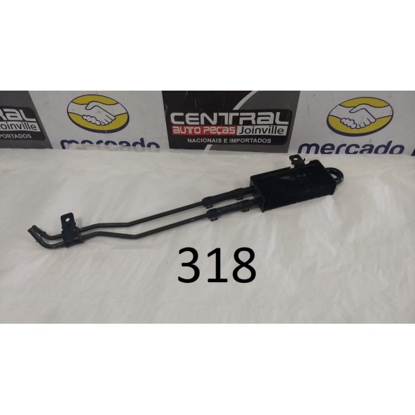 Radiador Óleo Hidráulico Gm Tracker Ltz 2015