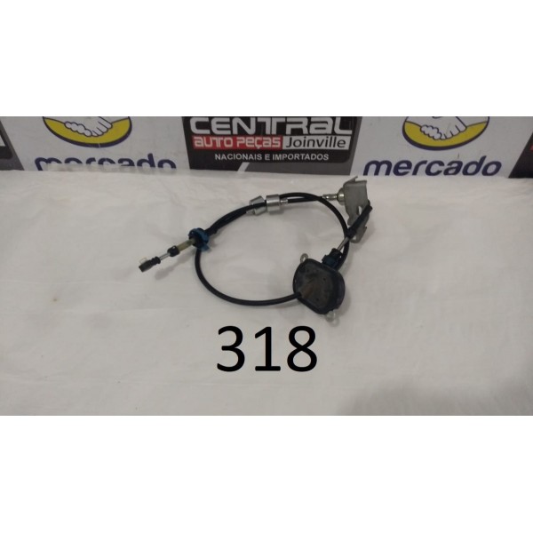 Cabo Seletor De Marcha Gm Tracker Ltz 2015