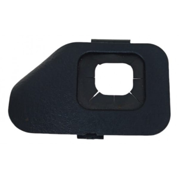 Acabamento Painel Rav4 2016 45186-12040 Preto