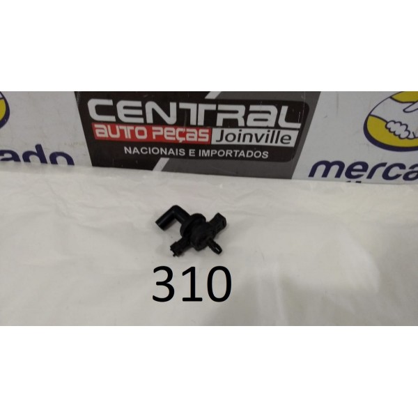 Válvula Solenoide Do Canister Gm Tracker Ltz 2015