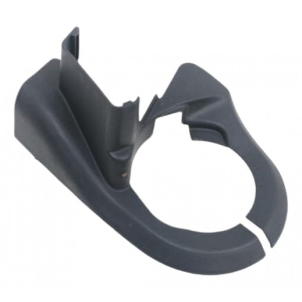 Acabamento Banco Dianteiro Esquerdo Nissan Sentra 2016 Preto