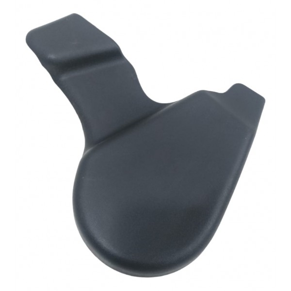 Acabamento Banco Dianteiro Esquerdo Sentra 2016 185s1e5801 Preto