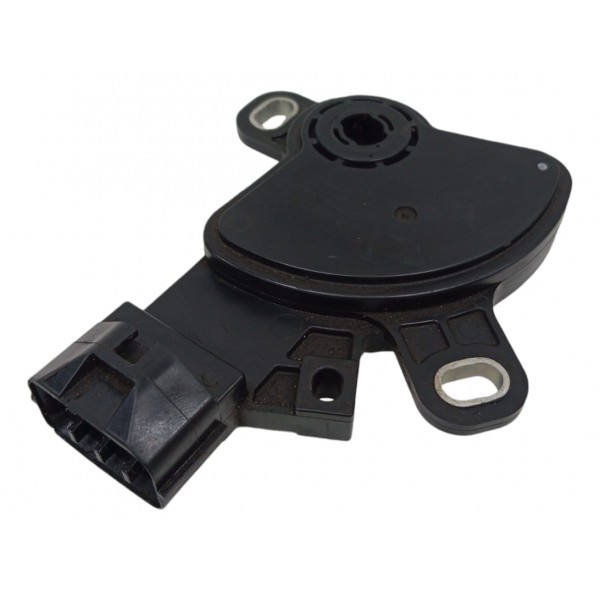 Chave Seletora Nissan 2021 Kicks Versa