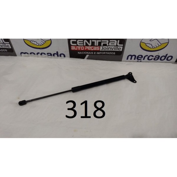 Amortecedor Esquerdo Tampa Traseira Volkswagen Tiguan 2012