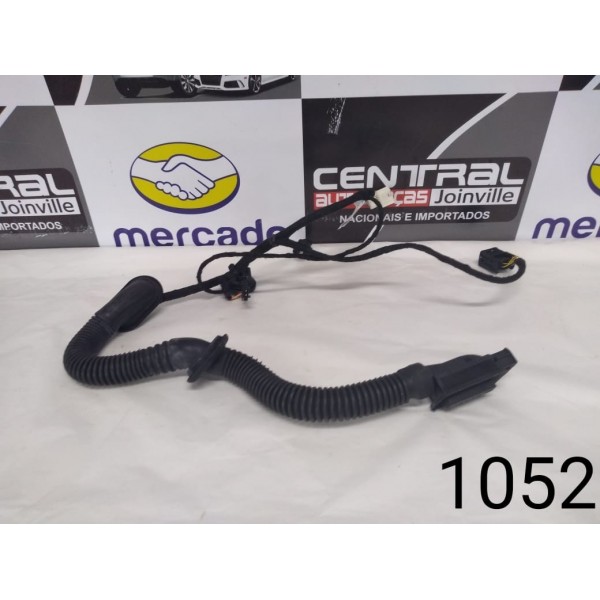 Chicote Porta Traseira Direita Mercedes Benz Cla 200 2015