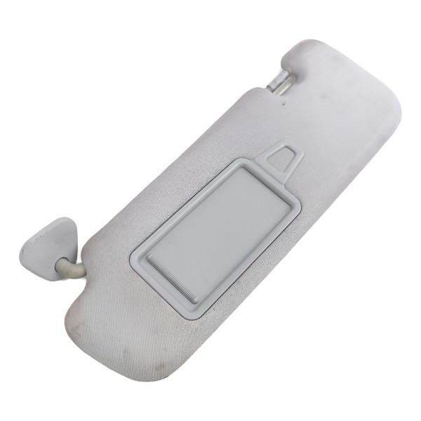 Quebra Sol Esquerdo Hyundai Sonata 2011