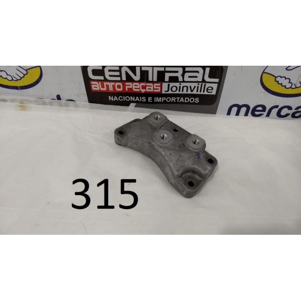 Suporte Superior Coxim Cambio Jetta 2.0 Tsi 211cv 2017