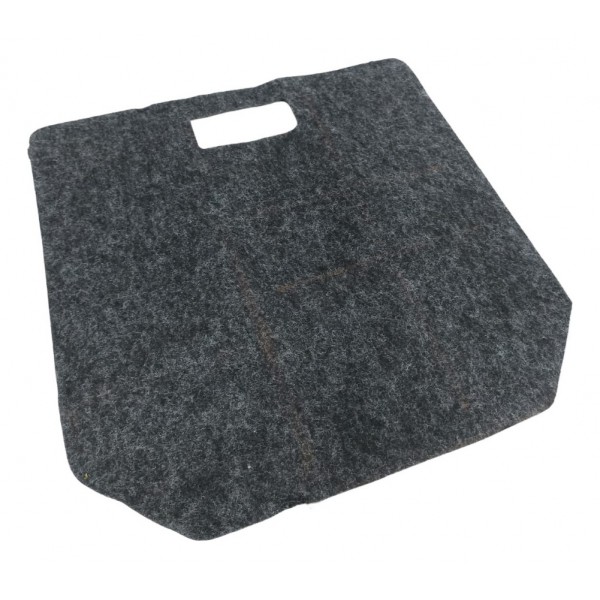 Forro Banco Traseiro Esquerdo Nissan Sentra 2016