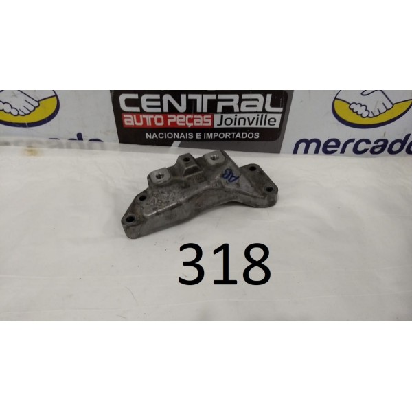 Suporte Superior Coxim Cambio Jetta Tsi 2.0 2017