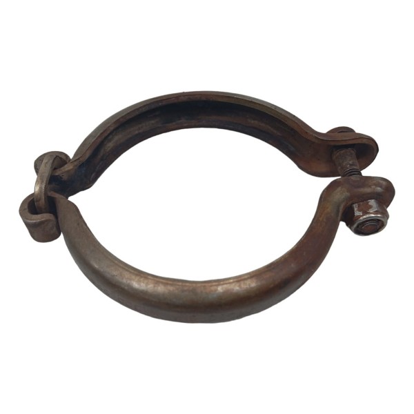 Abraçadeira Bmw 2016 328i