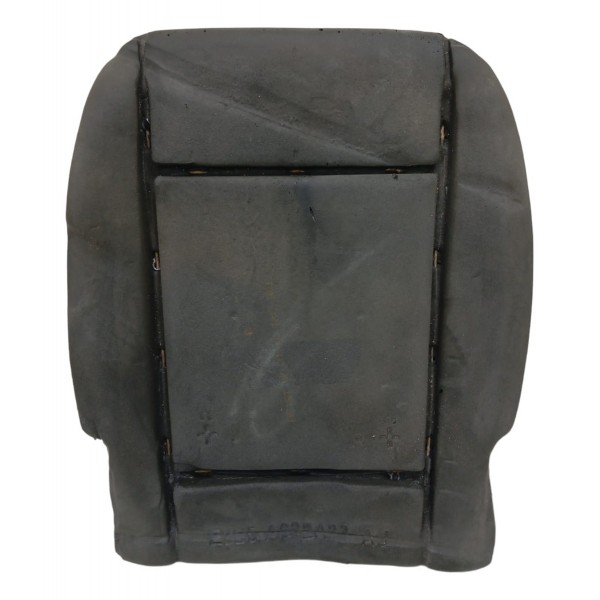 Espuma Assento Banco Ford Ka 2022 Dianteiro Esquerdo Preto