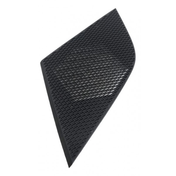 Acabamento Direito Painel Jeep Renegade 2018 Preto