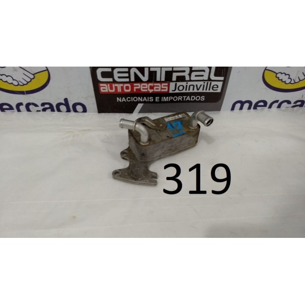 Resfriador Trocador Calor Volkswagen Jetta 2.0 2017