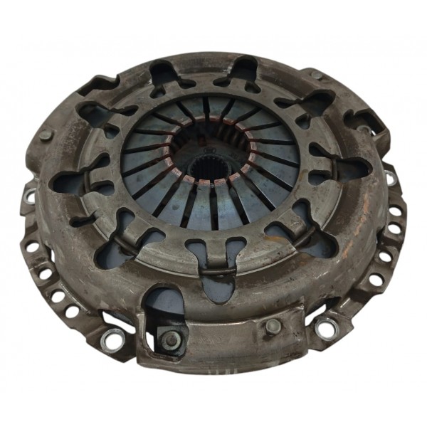 Disco Plato Honda City Lx 2011 Prata