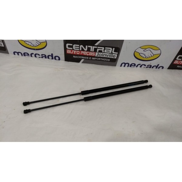 Amortecedor Tampa Traseira Gm Tracker Ltz 2015