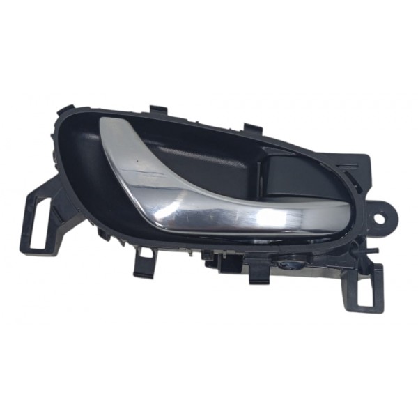 Maçaneta Interna Sentra 2014 Nissan Dianteiro Direito Dianteira