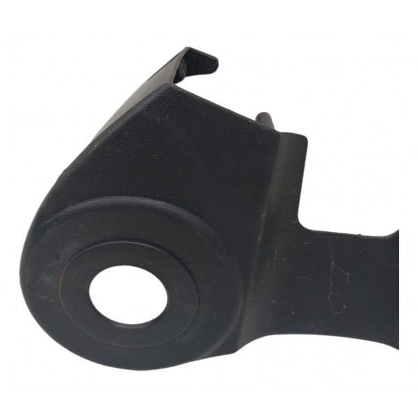 Acabamento Banco Idea 2015 Fiat Dianteiro Direito Preto