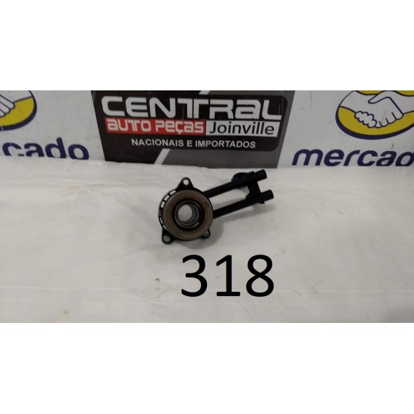 Cilindro Hidraulico Auxiliar Ford Focus 2014