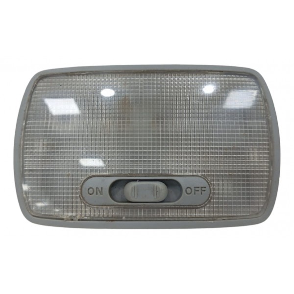 Luz Cortesia Teto City Lx 2011 Honda