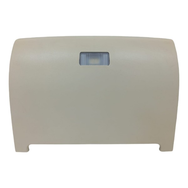 Acabamento Luz Cortesia Teto Town Country 2008