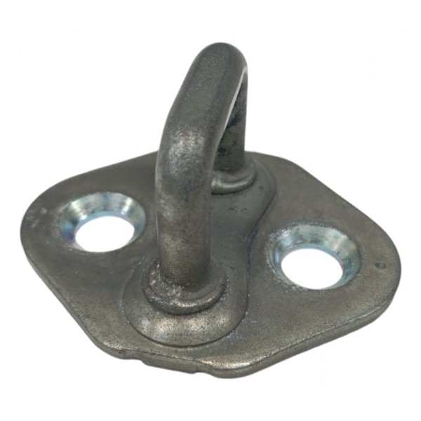 Batente Fechadura Porta City Lx 2011 Honda