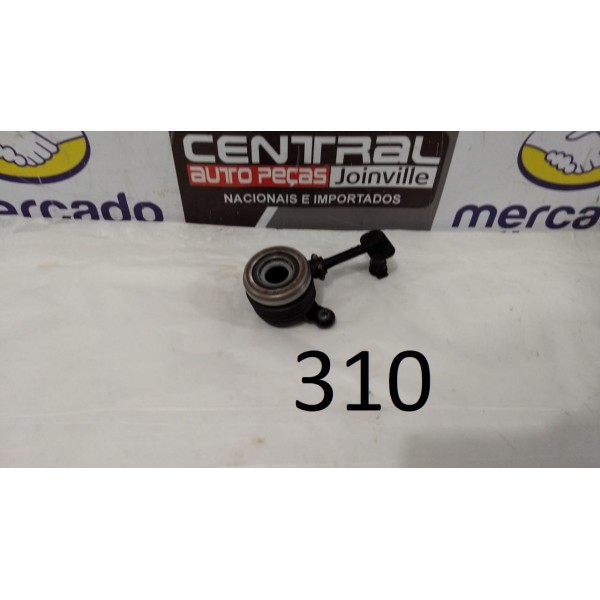 Atuador Hidraulico Auxiliar Nissan Kicks 2018 Manual