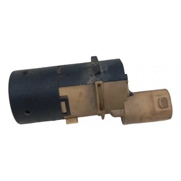 Sensor Estacionamento Citroen 2009 C4 Pallas Unidade Preto