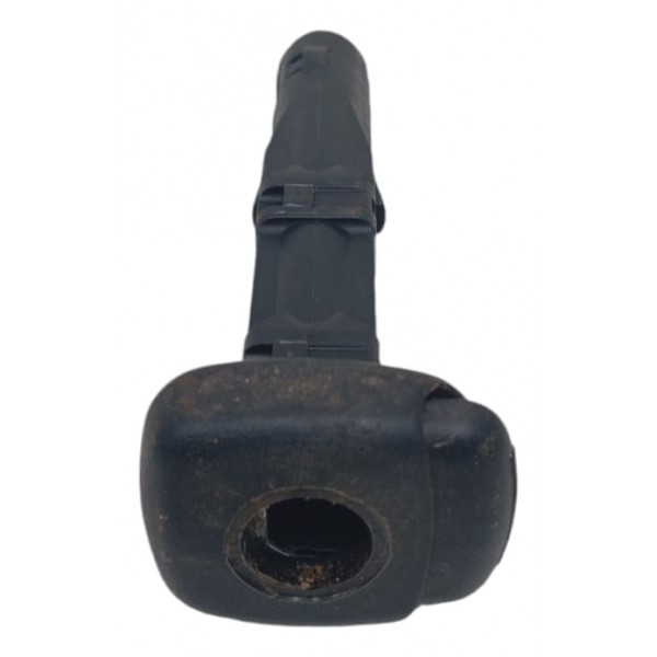 Trava Apoio Cabeça Banco Rav4 2016 Toyota Traseiro Central Preto