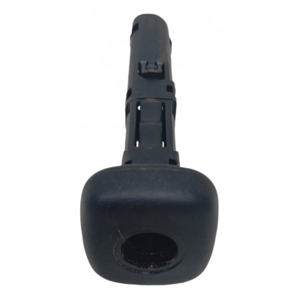 Trava Apoio Cabeça Banco Rav4 2016 Toyota Traseiro Central Preto