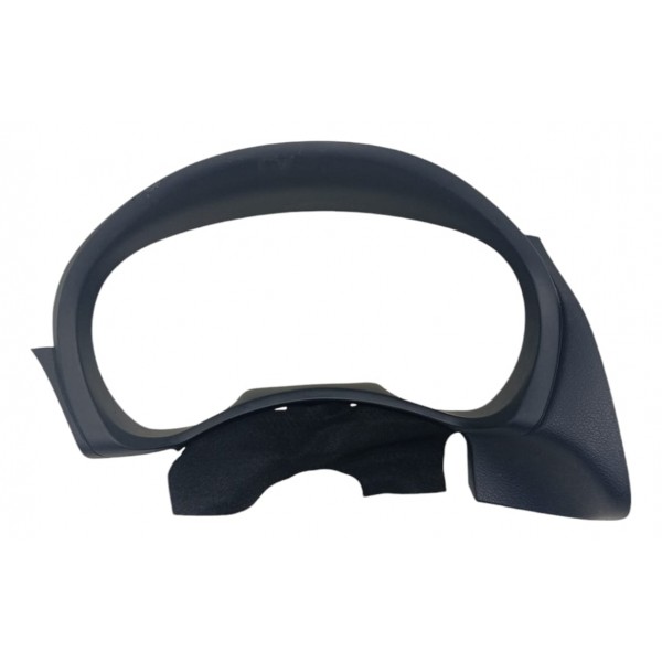 Moldura Painel Instrumento Sentra 2013 Nissan Preto