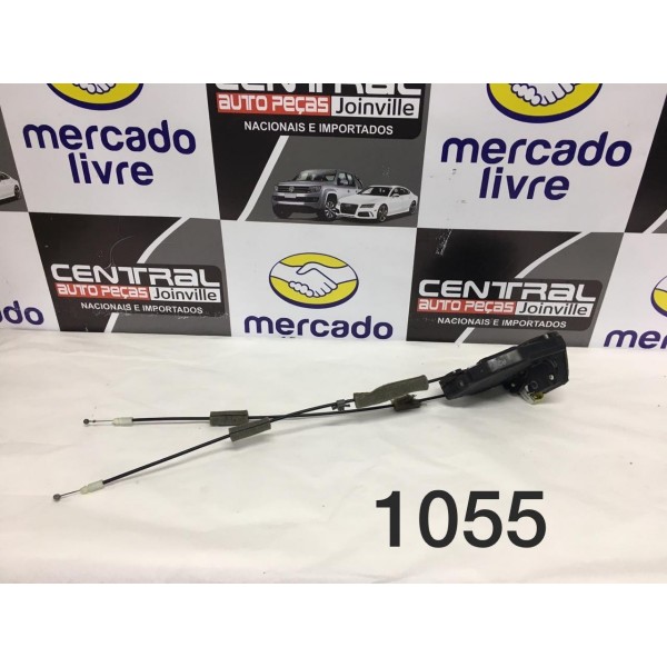 Fechadura Elétrica Traseira Direita Honda Civic Exr 2014